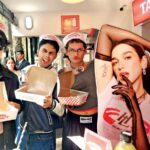 La Voladora Caída del Rey: Chicharito Falla en Puntapié Crítico Contra Cruz Azul