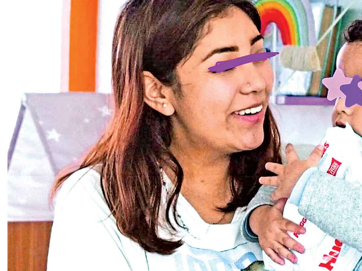 La Lucha por la Libertad: Una Historia de Superación en el Umbral de una Celda