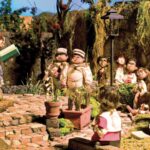 El Año Nuevo de Venezuela: Un Paseo por el Futuro con Maduro al Timón.