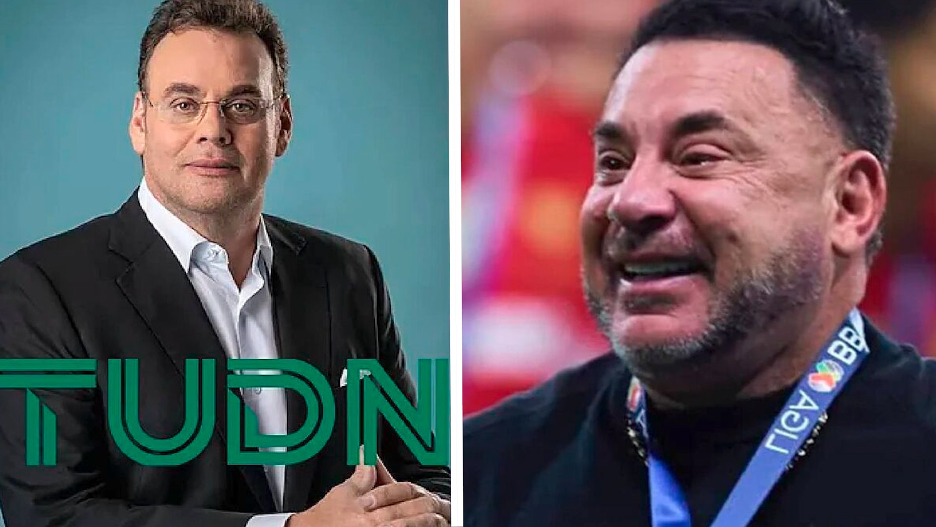 "Se me cruzaron los cables": Antonio Mohamed se disculpa con TUDN por su pelea con Faitelson