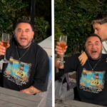 Cata Domínguez revela que Cruz Azul fingió un castigo tras polémica fiesta de su hijo con temática de ‘El Chapo’