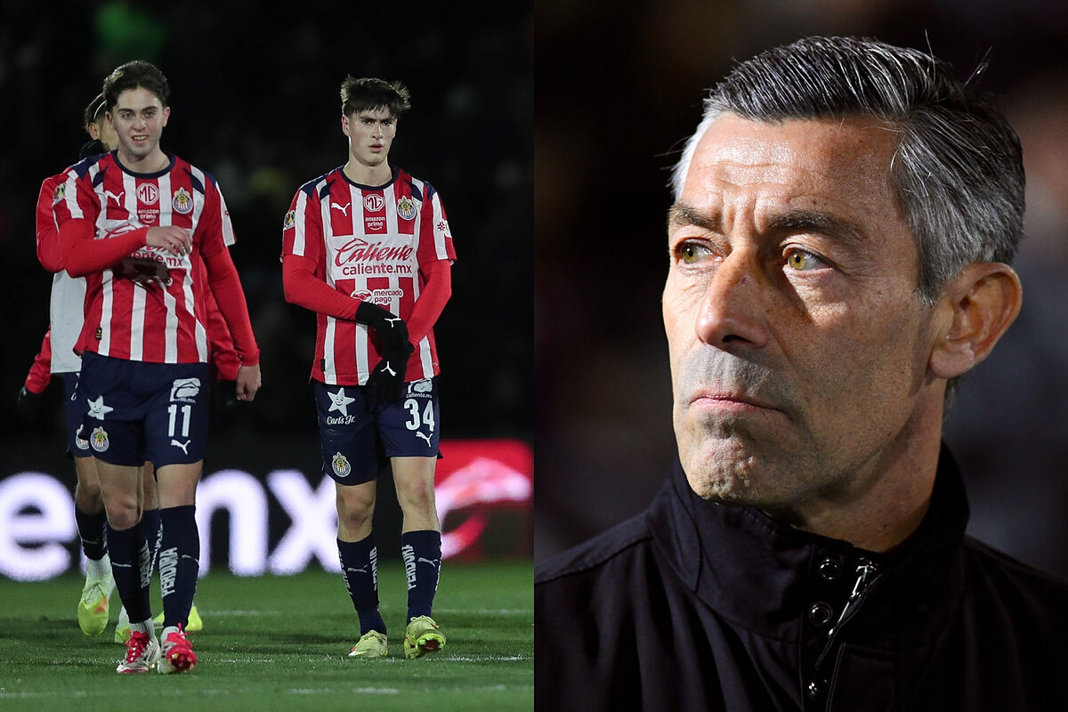 Resumen y Goles FC Juárez vs Chivas: De último minuto, Yael Padilla hace ganar al Rebaño Sagrado para ser líderes