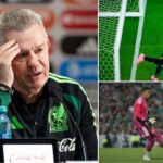 Detienen a conductor del Tren Interoceánico por accidente en el Istmo