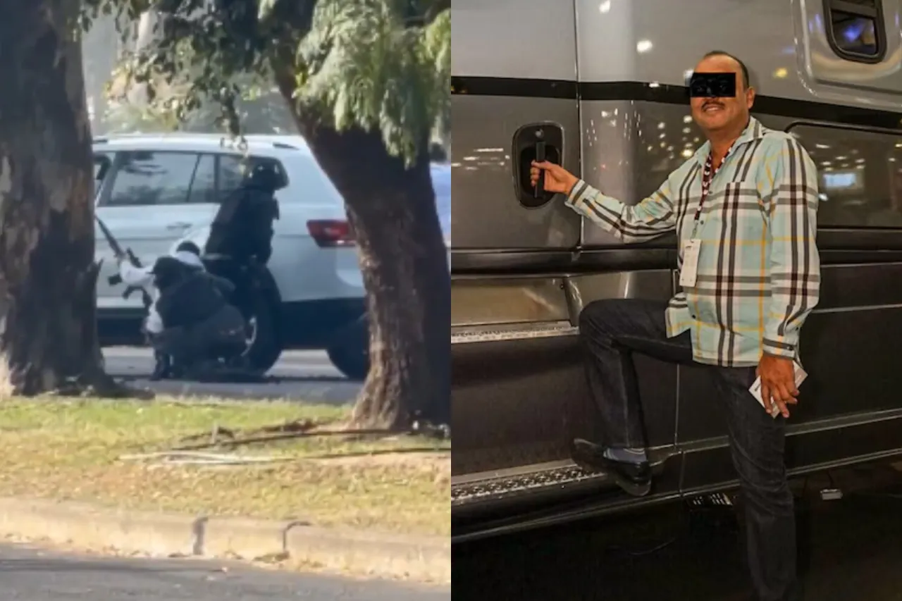 Participaron más de 30 sicarios en asesinato de comerciante 'El Prieto': FEJ