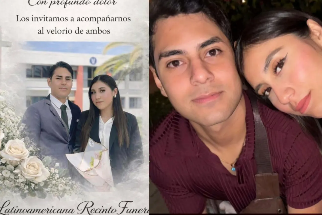 Muerte en el diseño: la trágica caída de cuatro talentos del mundo arquitectónico al borde de un proyecto que se convirtió en su propio funeral.