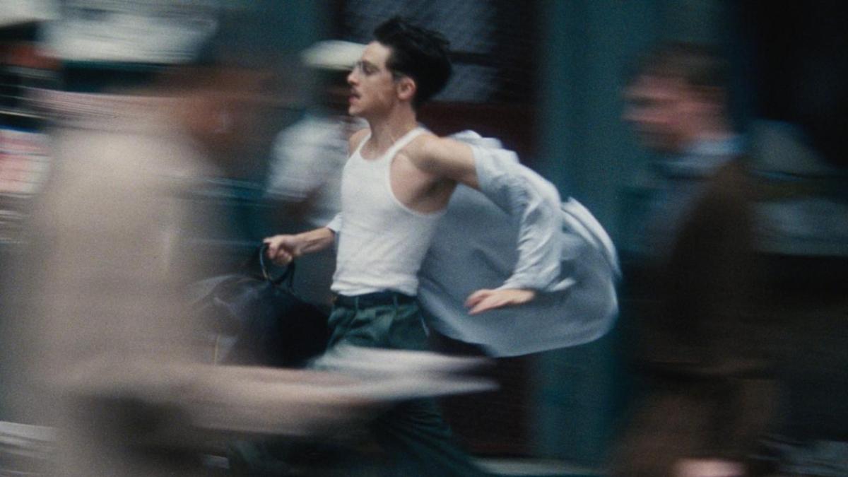 ¿Cuándo se estrena 'Marty Supremo', la película de Timothée Chalamet en México?