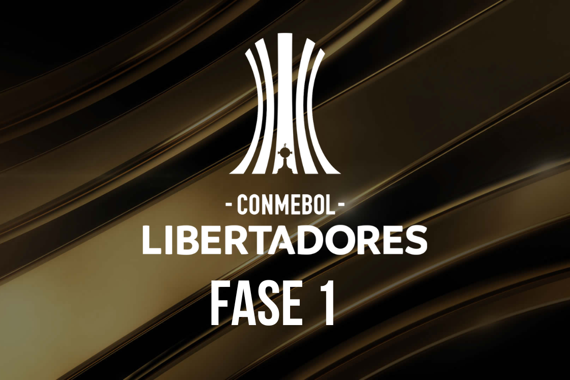 Copa Libertadores: Partidos, marcadores y dónde ver de la Fase 1