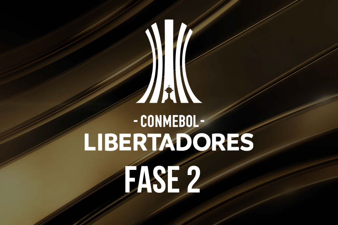 Copa Libertadores: Partidos, marcadores y dónde ver de la Fase 2