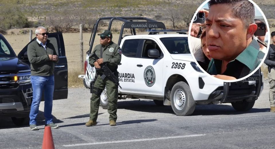 Operativo fallido en Matehuala: civiles muertos desatan indignación y cuestionamientos a las autoridades