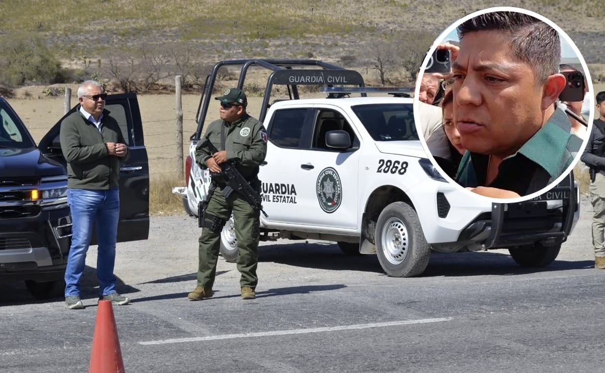 Operativo fallido en Matehuala: civiles muertos desatan indignación y cuestionamientos a las autoridades