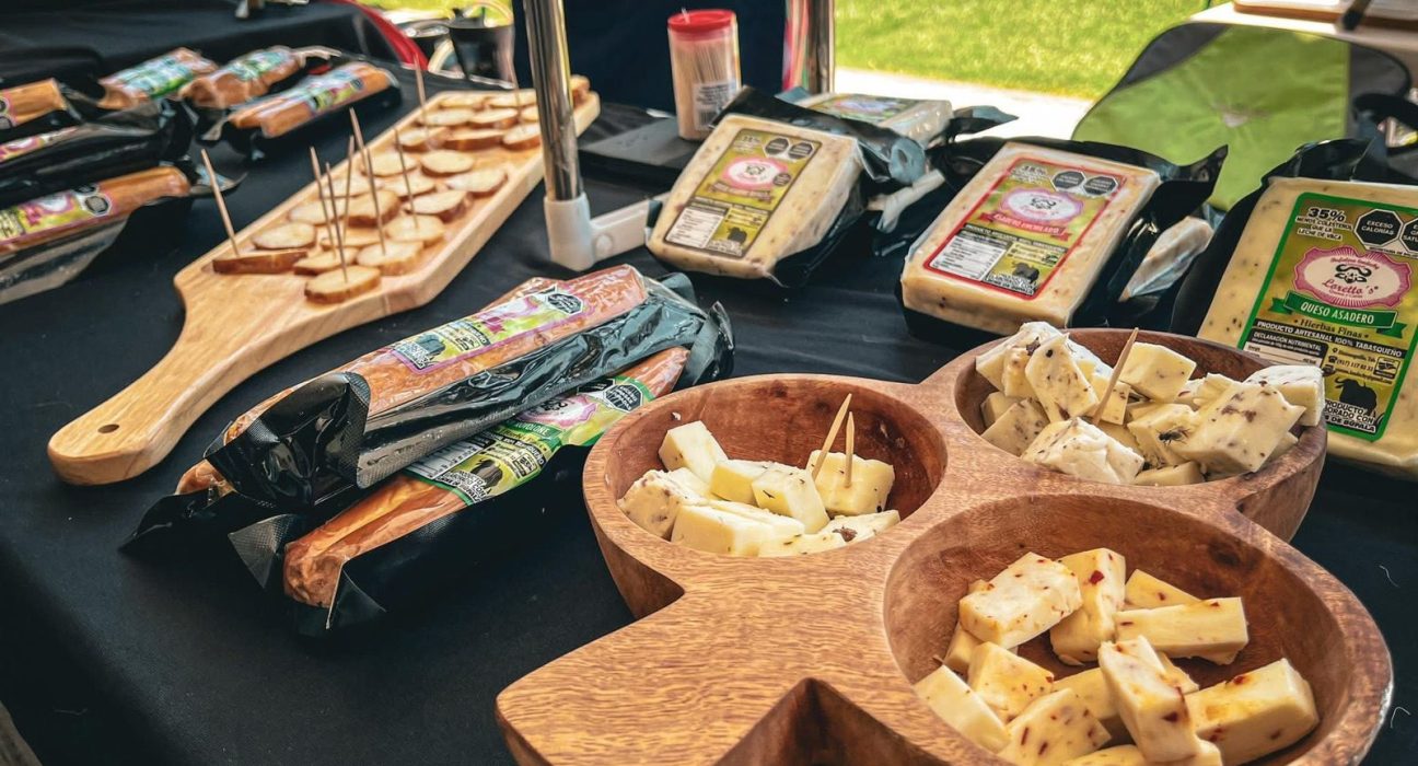 Tepotzotlán 2026: El festival que une mezcal, queso y vino en una experiencia única