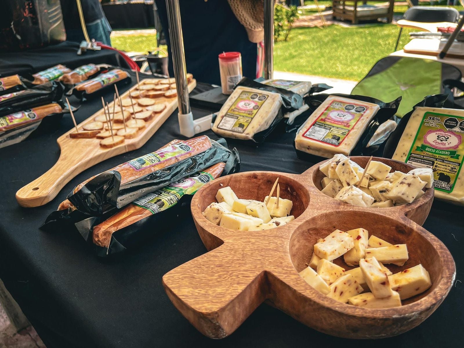 Tepotzotlán 2026: El festival que une mezcal, queso y vino en una experiencia única