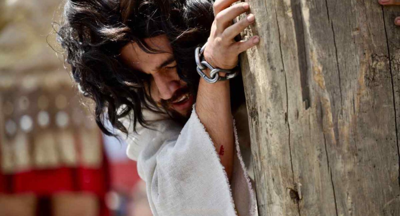 La Pasión de Iztapalapa: Patrimonio Cultural Inmaterial de la Humanidad en impactantes imágenes