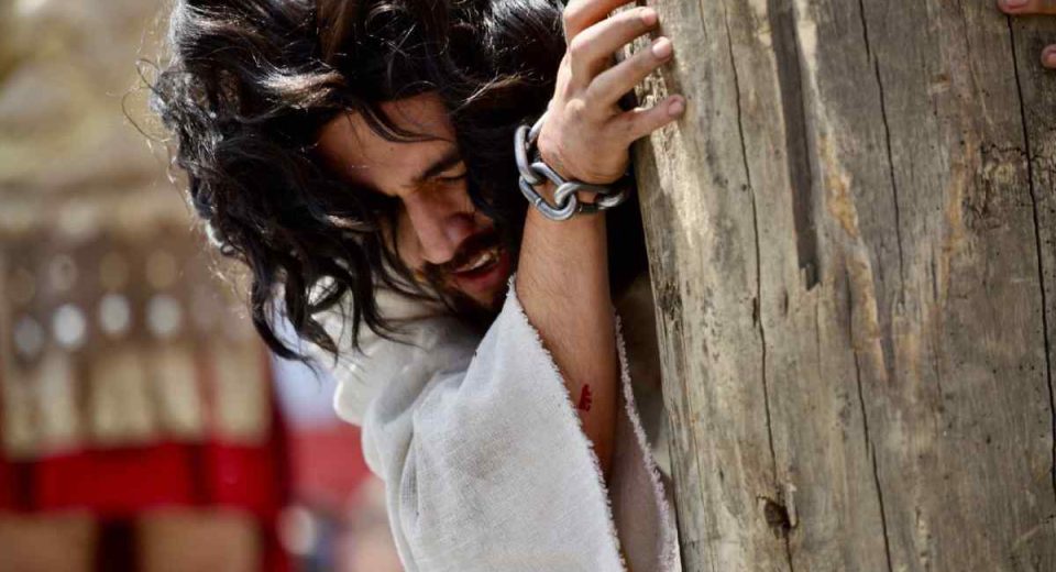 La Pasión de Iztapalapa: Patrimonio Cultural Inmaterial de la Humanidad en impactantes imágenes