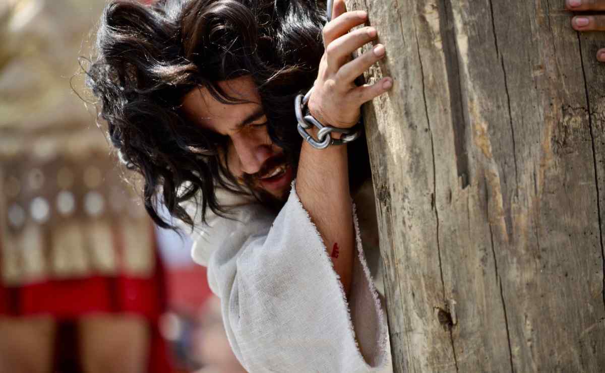 La Pasión de Iztapalapa: Patrimonio Cultural Inmaterial de la Humanidad en impactantes imágenes