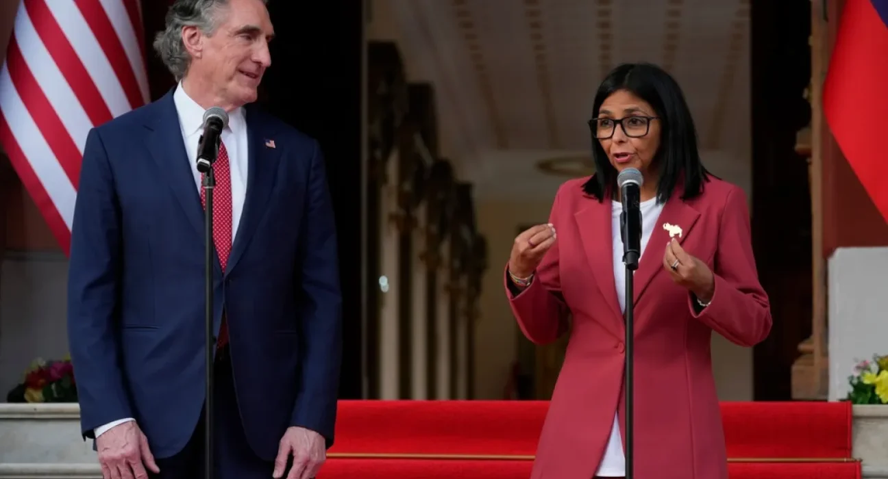 Venezuela y Estados Unidos retoman el diálogo diplomático tras años de tensión