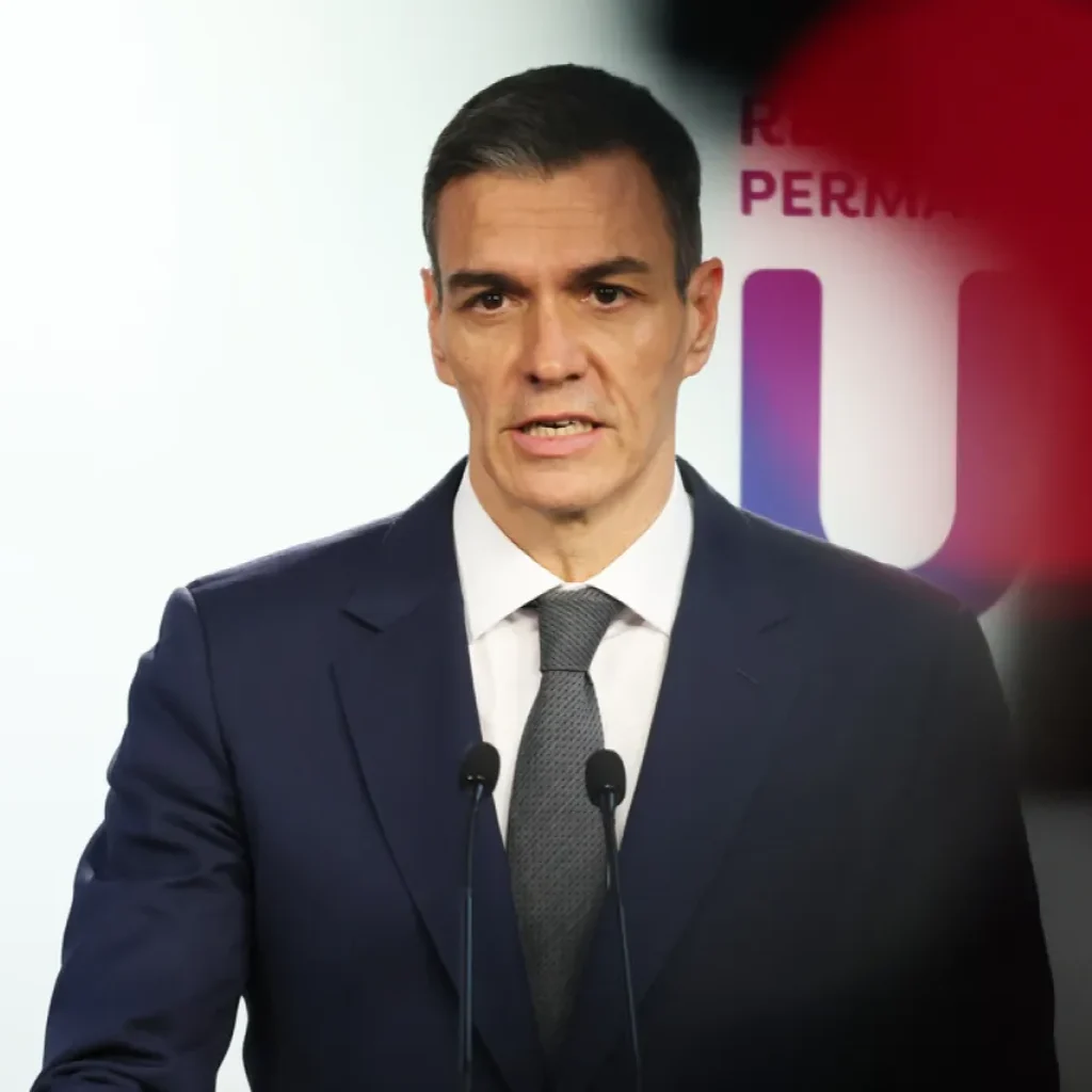 España y la Casa Blanca chocan: cooperación en Oriente Medio genera polémica