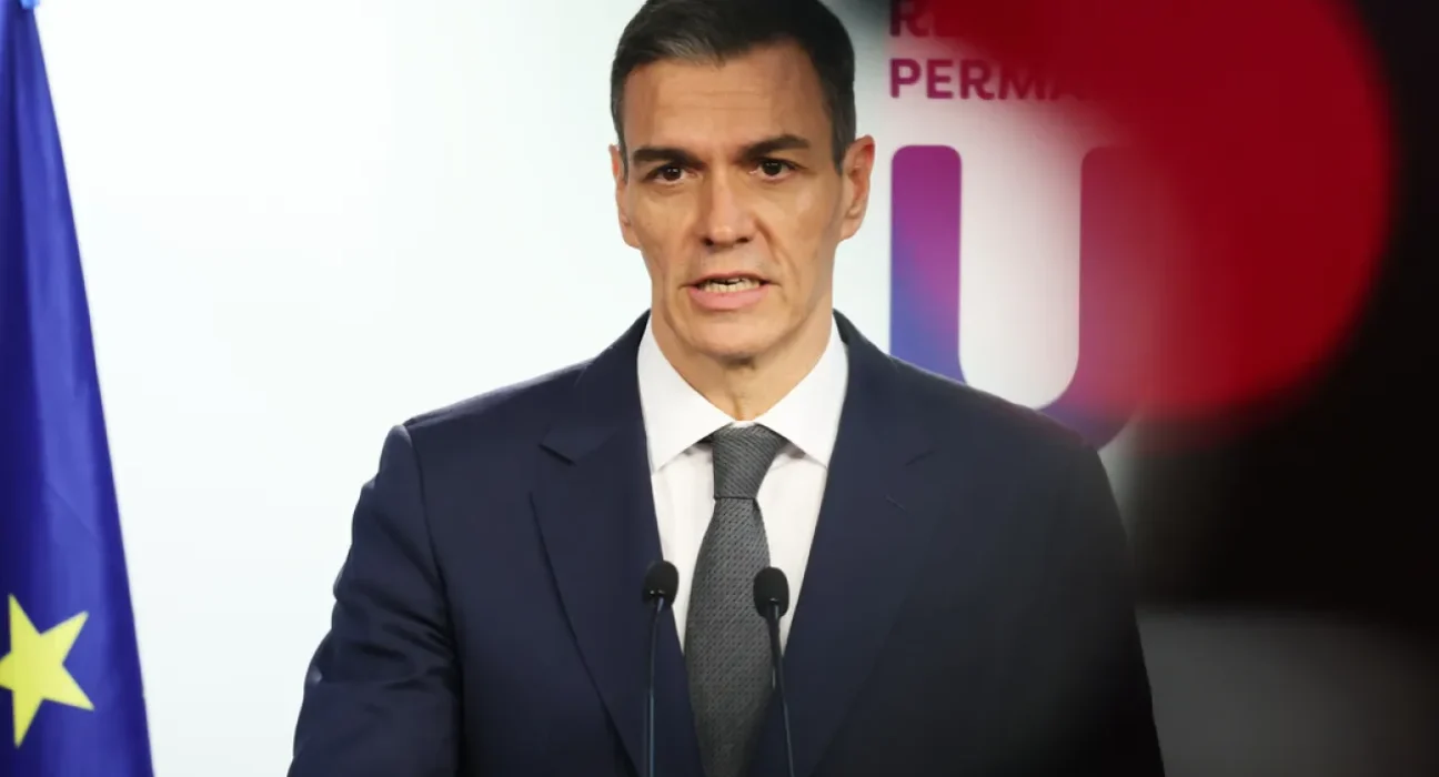 España y la Casa Blanca chocan: cooperación en Oriente Medio genera polémica