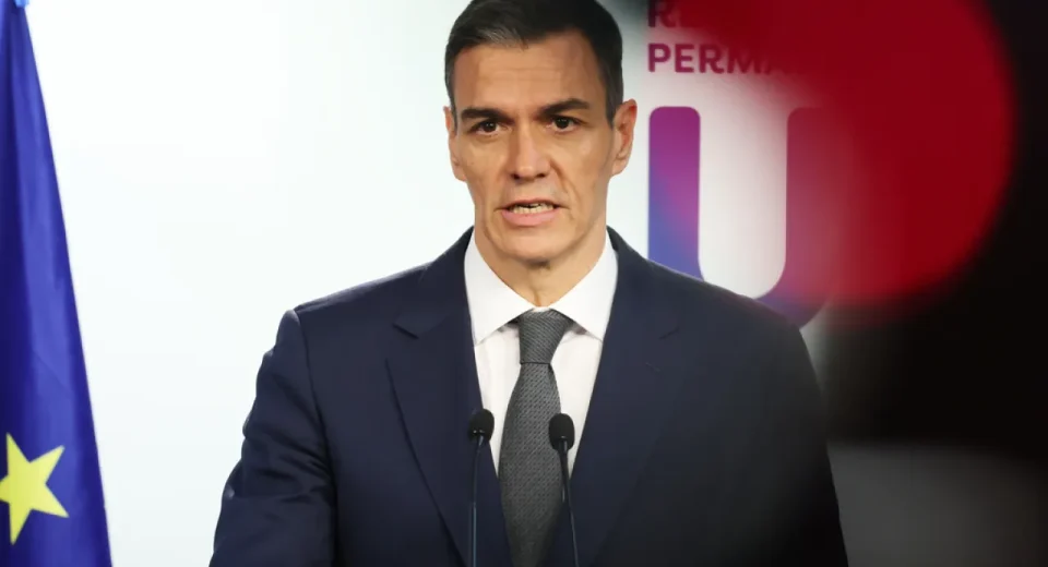 España y la Casa Blanca chocan: cooperación en Oriente Medio genera polémica